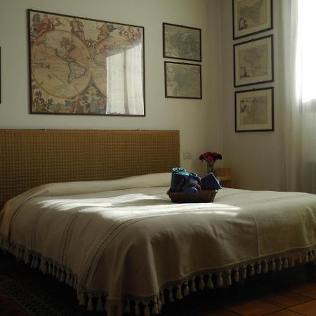 Silea B&B Villa Miani מראה חיצוני תמונה