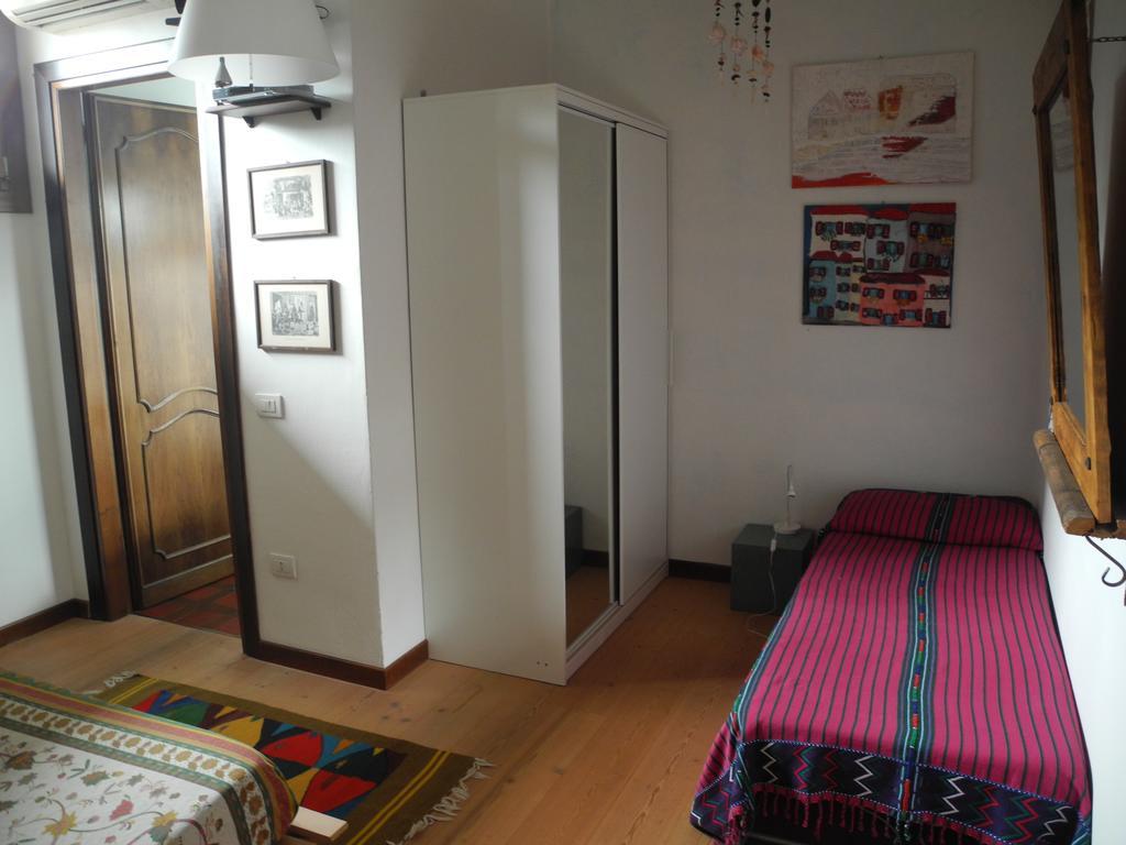 Silea B&B Villa Miani חדר תמונה