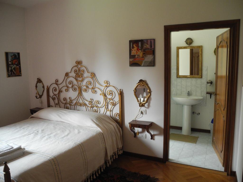 Silea B&B Villa Miani חדר תמונה
