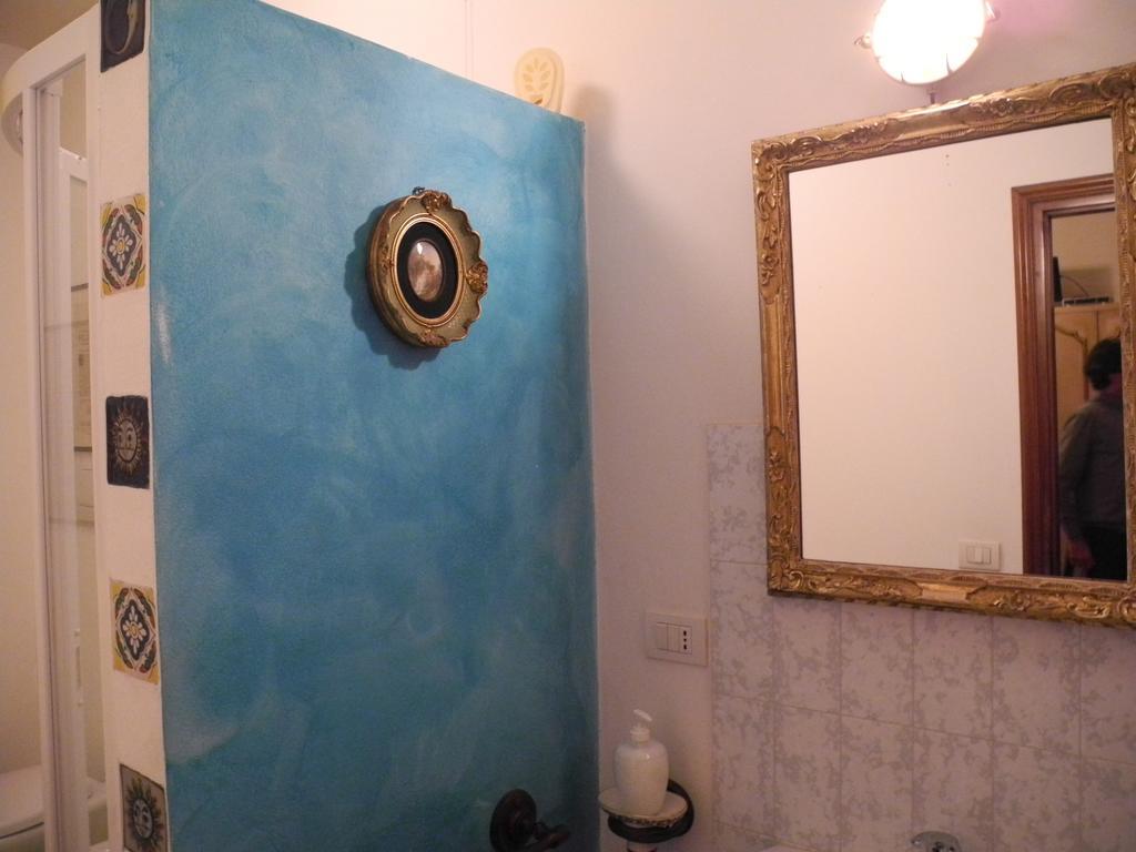 Silea B&B Villa Miani חדר תמונה