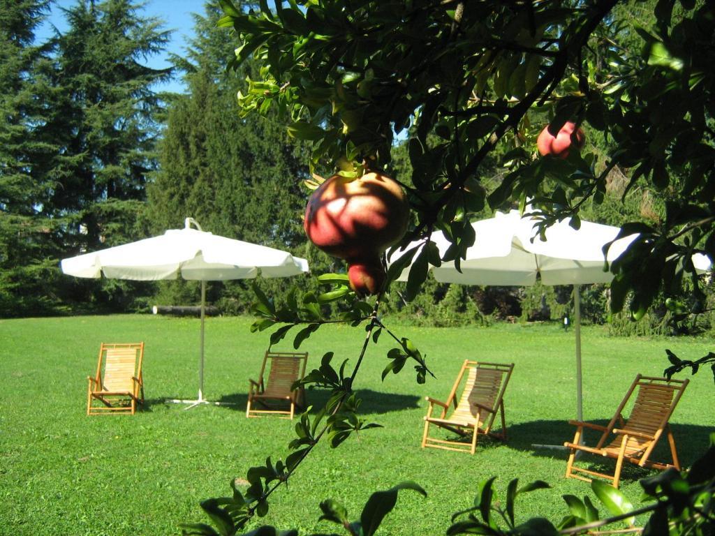Silea B&B Villa Miani מראה חיצוני תמונה