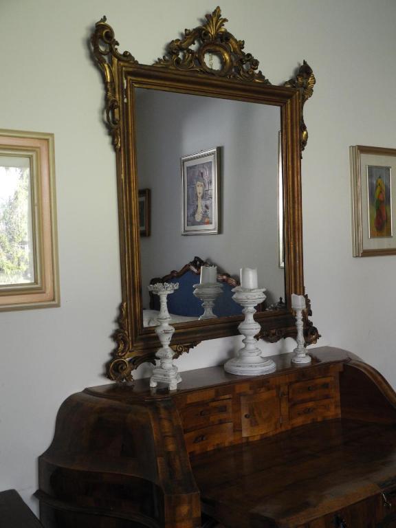 Silea B&B Villa Miani חדר תמונה