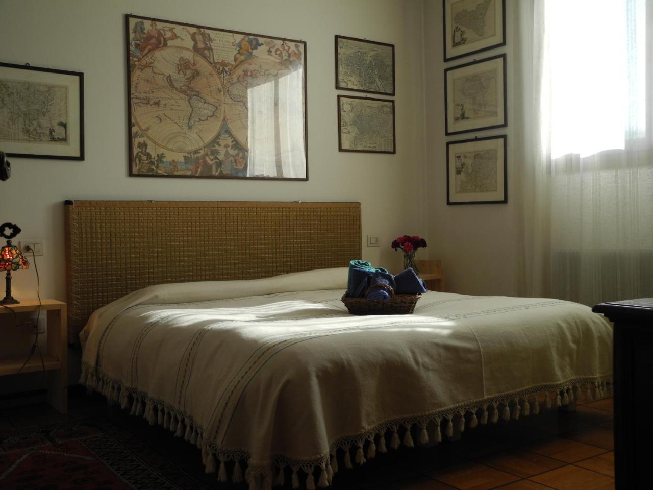 Silea B&B Villa Miani מראה חיצוני תמונה