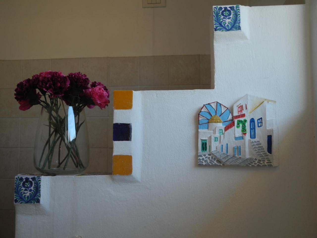 Silea B&B Villa Miani מראה חיצוני תמונה